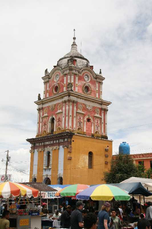 Mexico & Guatemala 2010 - 0667